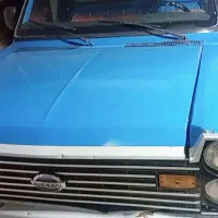 باسلام نیسان دوگانه یخچالی درحد....