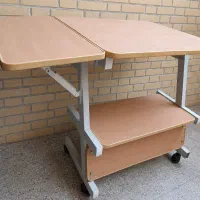 میز کامپیوتر