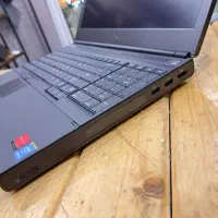 لپ تاپ dell طراحی، حسابداری، دانشجویی m4800|رایانه همراه|میبد, |دیوار