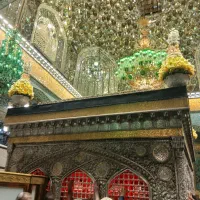کاروان منتظران
