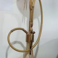 قلیان برنج