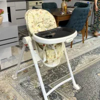 صندلی غذا کودک Graco|اسباب و اثاث بچه|نظرآباد, نظرآباد|دیوار