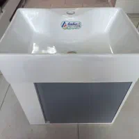 روشویی کابینتی|لوازم سرویس بهداشتی|نیشابور, خط کاشمر|دیوار