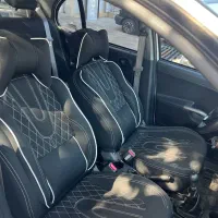 سایناs 1403 فول ۸۵گانه|خودرو سواری و وانت|تبریز, |دیوار