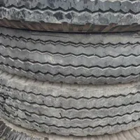 لاستیک نیسان چرخ جلو سایز ۷۰۰/۱۶جفت ۱۸۰۰|قطعات یدکی و لوازم جانبی|رشت, فرودگاه سردار جنگل رشت|دیوار