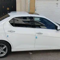 دنا پلاس توربو اتومات ۱۴۰۲|خودرو سواری و وانت|همدان, |دیوار