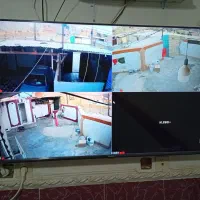 فروش دوربین Od veiw Aiپتروکارت برای آقای حریبی|دوربین مداربسته|بندر ماهشهر, |دیوار
