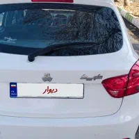 کوییک 403 فول موتور اطلس در حد صفر معاوضه