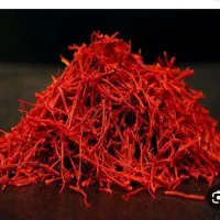 25گرم زعفران سنتی