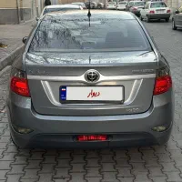 برلیانس h330|خودرو سواری و وانت|تبریز, |دیوار