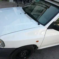 وانت پراید ۴۰۱