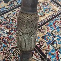 حصیری اگزوز