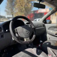 ریو ۸۶|خودرو سواری و وانت|چهاردانگه (تهران), |دیوار