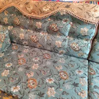 پشتی شاه نشین|پشتی|شیراز, شهرک سراج|دیوار