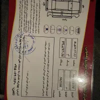 سمند 92 EF7|خودرو سواری و وانت|مشهد, حسابی جنوبی (شهرک غرب)|دیوار