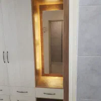 همراه شهر همراهشهر ساخت ۹۸ منطقه۲۲ ۱۹۲متر ۳ خواب|فروش آپارتمان|تهران, شهرک آتی شهر|دیوار