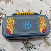 نینتیندوسویچ ادیشن|کنسول، بازی ویدئویی و آنلاین|تهران, آهنگ|دیوار