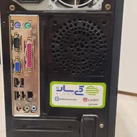 کامپیوتر و میز کامپیوتر|رایانه رومیزی|ملارد, |دیوار