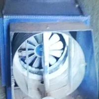 مهپاش وقفسه|ماشین‌آلات صنعتی|کامیاران, |دیوار