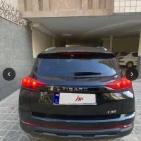 تیگارد x35|خودرو سواری و وانت|مشهد, احمدآباد|دیوار