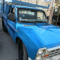 نیسان ۸۱|خودرو سواری و وانت|تهران, فرحزاد|دیوار