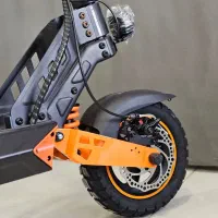 اسکوتر برقی پرقدرت بدنه آلمینیوم|دوچرخه، اسکیت، اسکوتر|تهران, فلسطین (میدان انقلاب)|دیوار