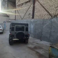 اجاره گاراژ / مغازه / ۱۸۰ متر / نزدیک بلوار اصلی|اجارهٔ مغازه و غرفه|بومهن, |دیوار