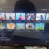 کپی خور کردن کنسول ps3 ps4 ps5