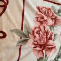 فروش فوری پتو های. خارجی دو نفره|رختخواب، بالش، پتو|همدان, |دیوار