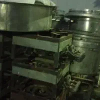 آشپزی مراسمات فقط بصورت دستمزدی|خدمات پذیرایی، مراسم|نهاوند, |دیوار