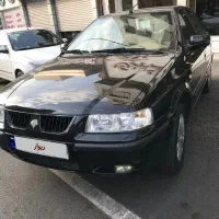 سمند ال ایکسمدل۹۳|خودرو سواری و وانت|تهران, جمهوری|دیوار