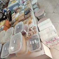نیازمندفروشنده خانم درعطاری