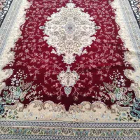 فرش۹متری سالم