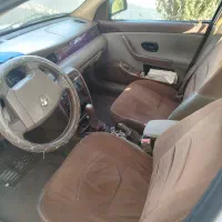 سمند EF7 دوگانه سوز