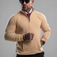 سلانیک نیم زیپ ترک|لباس|محلات, |دیوار