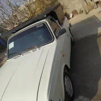 پیکان وانت مدل 93|خودرو سواری و وانت|انزل, |دیوار