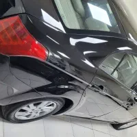 بسترن b50 کم کارکرد بدون رنگ استثنایی|خودرو سواری و وانت|تبریز, |دیوار