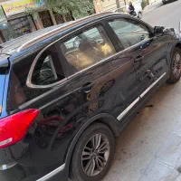 تیگو ۵ FL|خودرو سواری و وانت|کرج, اصفهانی‌ها|دیوار