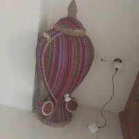 کلمن جاجیم 4لیتری