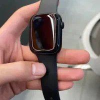 اپل واچ سری 7