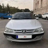 پرشیا مدل ۸۴ استثنایی