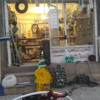 تاسیساتی ولوله کشی گاز و برق مجیددایی