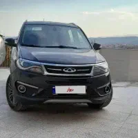 تیگو 5 اکسلنت IE،بدون رنگ کمکار، مدل 1399