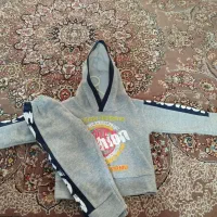 هودی وشلوار|کفش و لباس بچه|قزوین, |دیوار