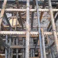 ارماتوربندی و قالببندی و پی ساختمان|خدمات پیشه و مهارت|سیاهکل, |دیوار