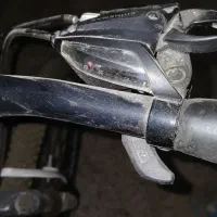 دوچرخه ۲۷نیم رویال|دوچرخه، اسکیت، اسکوتر|فارسان, |دیوار