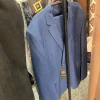 کت و شلوار کاملا نو