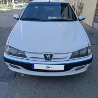 پژو پارس سال مدل 87 شاسی پلمپ ی گلگیر رنگ|خودرو سواری و وانت|خمینی‌شهر, |دیوار