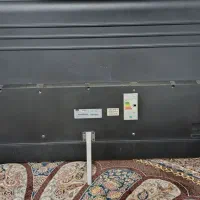 ال ای دی 55 TCL درحد نو مناسب جهیزیه|تلویزیون و پروژکتور|مشهد, توس (بلوار توس)|دیوار