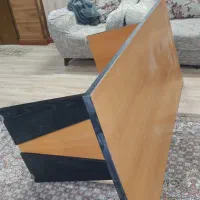 میز مدیریت کنفرانس